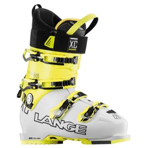 Lyžařské boty Lange XT 120 LBF8000